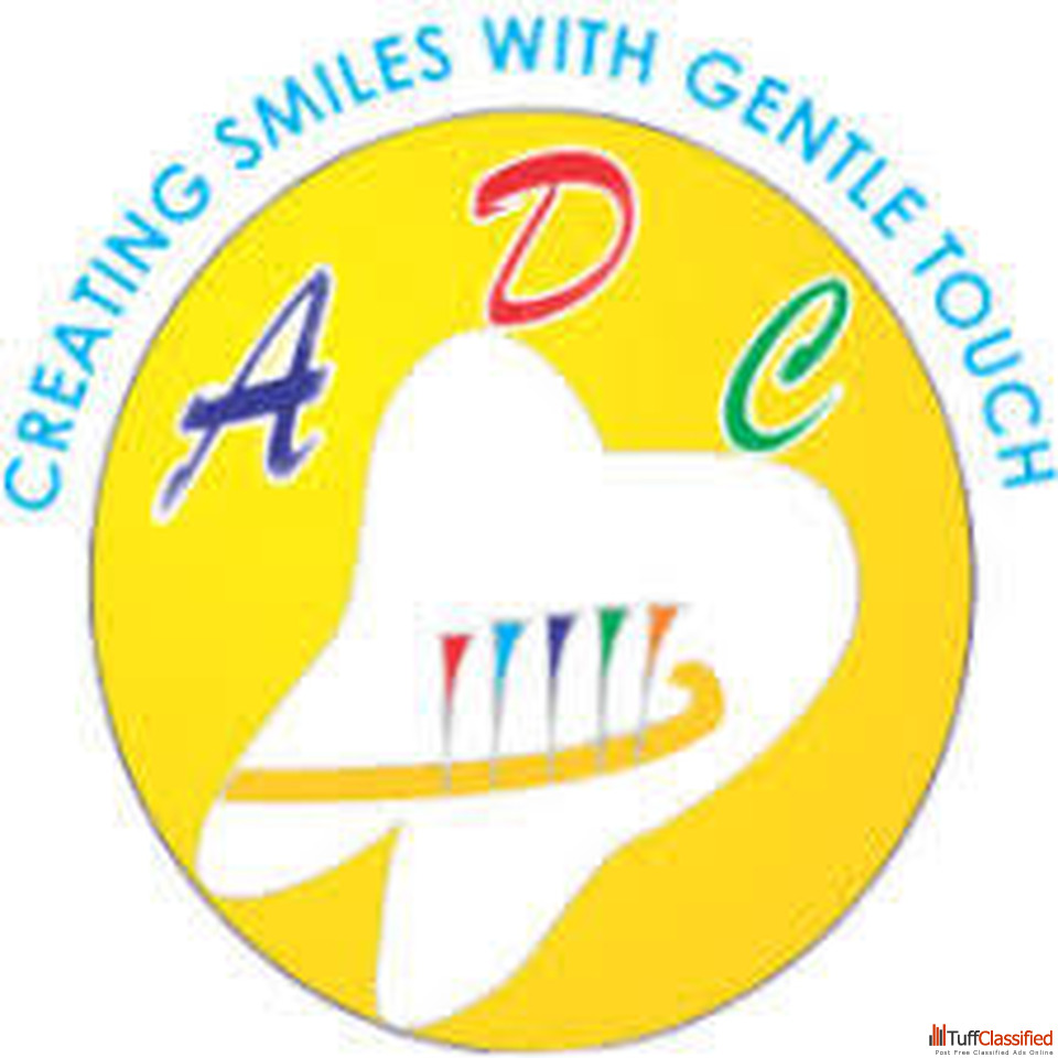 Dental Clinic in Mandsaur  Arjun Dental Clinic